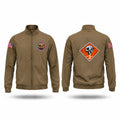 Bastards Windbreaker - 0