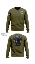 PATROL 69030352 Crew Neck Sweatshirt - 31