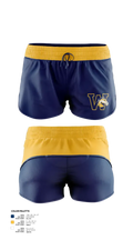 Walnut High School Tennis 76336689 Ranger Panties - 21