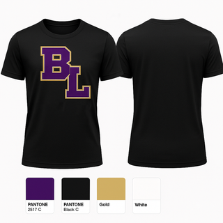 Short Sleeve Performance Shirt, Batesburg Leesville Middle School Girls Basketball, Women's Basketball, Teamtime, Team time, sublimation, custom sports apparel, team uniforms, spirit wear, spiritwear, sports uniforms, custom shirts, team store, custom team store, fundraiser sports, apparel fundraiser