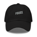 Millington Police Department Dad hat