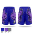 MoZ’Ark Valkyries Athletic Shorts With Pockets - 1