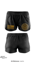 Webster County Sheriff's Office 9252814 Ranger Panties - 1