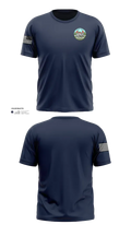 Gabilan 7308504 Short Sleeve Performance Shirt - 23
