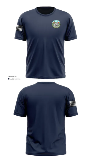 Short Sleeve Performance Shirt, Gabilan, Fire Department, Teamtime, Team time, sublimation, custom sports apparel, team uniforms, spirit wear, spiritwear, sports uniforms, custom shirts, team store, custom team store, fundraiser sports, apparel fundraiser