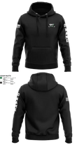 Wachusett Regional High School Ice Hockey 65785917 Hoodie - 4