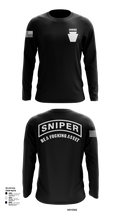 Zodiac 61144818 Long Sleeve Performance Shirt 103