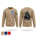 Reapers 27951745 Crew Neck Sweatshirt - 1