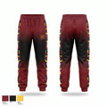 Hickory Tornadoes Sweatpants - 2