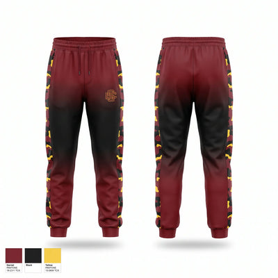 Hickory Tornadoes Sweatpants - 2