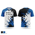 TruSplit performance Short Sleeve Performance Shirt - 2