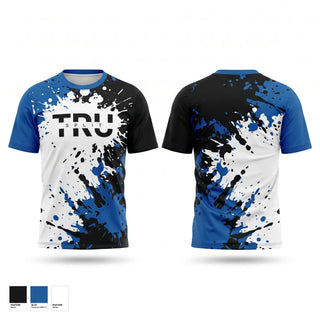 Short Sleeve Performance Shirt, TruSplit performance, Track & Field, Teamtime, Team time, sublimation, custom sports apparel, team uniforms, spirit wear, spiritwear, sports uniforms, custom shirts, team store, custom team store, fundraiser sports, apparel fundraiser