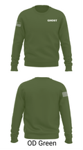 GHOST 29479135 Crew Neck Sweatshirt - 45