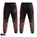 Piledriver University 88313656 Sweatpants - 1