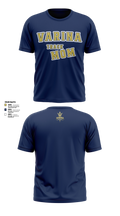 Varina Short Sleeve Performance Shirt - 28