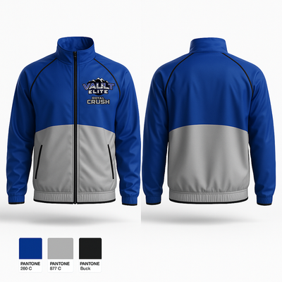 Royal Crush 76739823 Windbreaker - 1