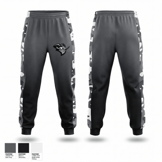 Sweatpants, Houston Outlaws, Baseball, Teamtime, Team time, sublimation, custom sports apparel, team uniforms, spirit wear, spiritwear, sports uniforms, custom shirts, team store, custom team store, fundraiser sports, apparel fundraiser