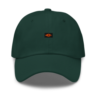 3rd battalion 75th ranger regiment 5032720 Classic Dad Hat | Yupoong 6245CM