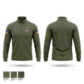 Colebrook Police Department Windbreaker - 1