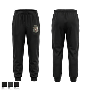 Sweatpants, OU Police Department, Police, Teamtime, Team time, sublimation, custom sports apparel, team uniforms, spirit wear, spiritwear, sports uniforms, custom shirts, team store, custom team store, fundraiser sports, apparel fundraiser