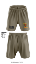 24th CTC 76916538 Athletic Shorts With Pockets - 5
