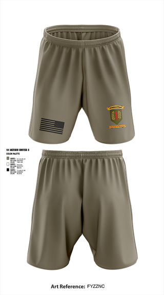 Athletic Shorts With Pockets, 24th CTC, , Teamtime, Team time, sublimation, custom sports apparel, team uniforms, spirit wear, spiritwear, sports uniforms, custom shirts, team store, custom team store, fundraiser sports, apparel fundraiser