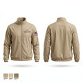137th military police detachment 91520420 Windbreaker - 1