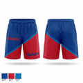 Quakers 93756287 Athletic Shorts With Pockets - 1