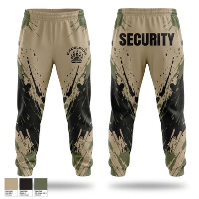 Excelsior Management Sweatpants - 1