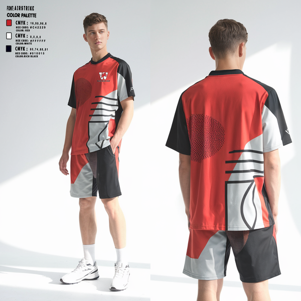 Short Sleeve Performance Shirt, Waco High Golf, Golf, Teamtime, Team time, sublimation, custom sports apparel, team uniforms, spirit wear, spiritwear, sports uniforms, custom shirts, team store, custom team store, fundraiser sports, apparel fundraiser