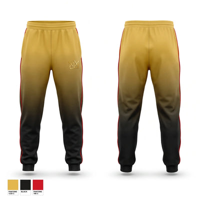 Alpha One Sweatpants - 2