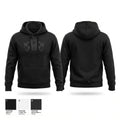 BIB 10745525 Hoodie - 2