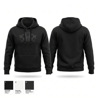 BIB 10745525 Hoodie - 2