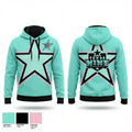 Texas Nine Elite 78496287 Hoodie - 1