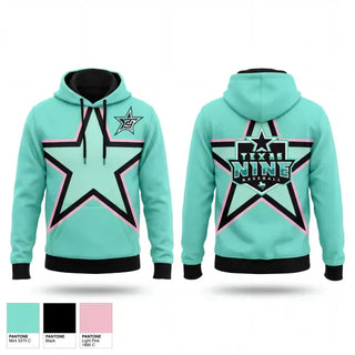 Hoodie, Texas Nine Elite, Baseball, Teamtime, Team time, sublimation, custom sports apparel, team uniforms, spirit wear, spiritwear, sports uniforms, custom shirts, team store, custom team store, fundraiser sports, apparel fundraiser