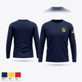 Downeast EMS Long Sleeve Performance Shirt - 1