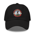 Lima Co. 3rd Bat. 2nd Mar. Div. Dad hat
