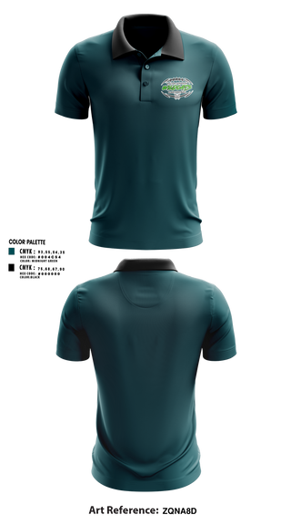 Short Sleeve Performance Polo, Walter Johnson High School Wildcats, , Teamtime, Team time, sublimation, custom sports apparel, team uniforms, spirit wear, spiritwear, sports uniforms, custom shirts, team store, custom team store, fundraiser sports, apparel fundraiser