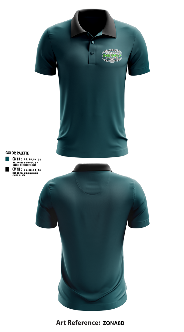 Short Sleeve Performance Polo, Walter Johnson High School Wildcats, , Teamtime, Team time, sublimation, custom sports apparel, team uniforms, spirit wear, spiritwear, sports uniforms, custom shirts, team store, custom team store, fundraiser sports, apparel fundraiser