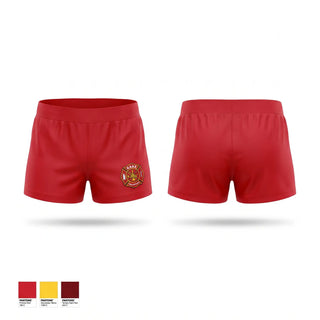 Ranger Panties, Kake Volunteer Fire Department, Fire Department, Teamtime, Team time, sublimation, custom sports apparel, team uniforms, spirit wear, spiritwear, sports uniforms, custom shirts, team store, custom team store, fundraiser sports, apparel fundraiser