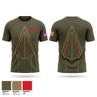 Short Sleeve Performance Shirt, RPD Special Units, Police, Teamtime, Team time, sublimation, custom sports apparel, team uniforms, spirit wear, spiritwear, sports uniforms, custom shirts, team store, custom team store, fundraiser sports, apparel fundraiser