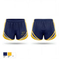 Line Creek Legends 9989196 Women's Shorts - 1