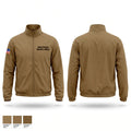 Clark County Sheriffs Office Windbreaker - 1