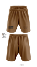 Det 1 230th En CO 93480628 Athletic Shorts With Pockets - 15