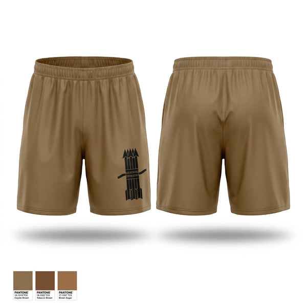 Ranger Panties, 1207 FSC, Army, Teamtime, Team time, sublimation, custom sports apparel, team uniforms, spirit wear, spiritwear, sports uniforms, custom shirts, team store, custom team store, fundraiser sports, apparel fundraiser