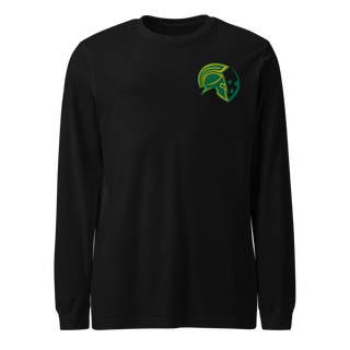 Country Creations by Bob 54128661 Unisex Long Sleeve Tee | Bella + Canvas 3501