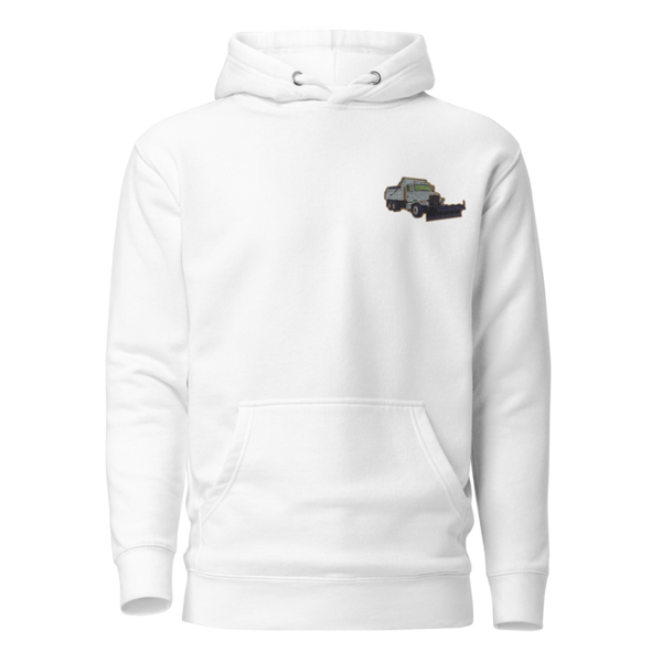 WSDOT 42442196 Unisex Premium Hoodie | Cotton Heritage M2580