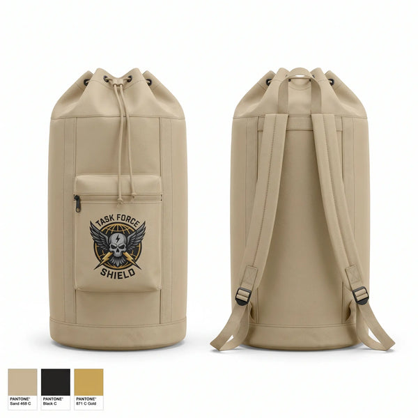 Gear Bag, A CO 297TH Pt, Army, Teamtime, Team time, sublimation, custom sports apparel, team uniforms, spirit wear, spiritwear, sports uniforms, custom shirts, team store, custom team store, fundraiser sports, apparel fundraiser