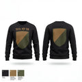 503d MP BN 78599199 Crew Neck Sweatshirt - 1