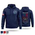 Shafton VFC Hoodie - 1